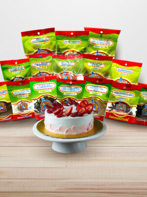 Repostería